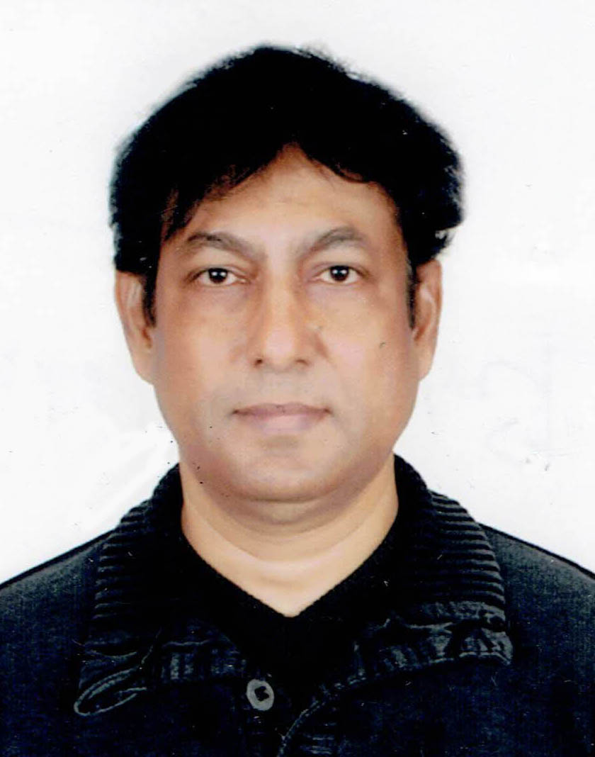 Chandan Kumar Ghosh